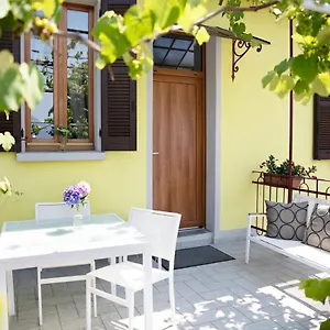 Appartamento La Vigna, Luino