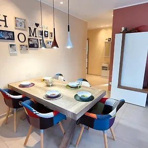 Appartamento Nana House, Luino