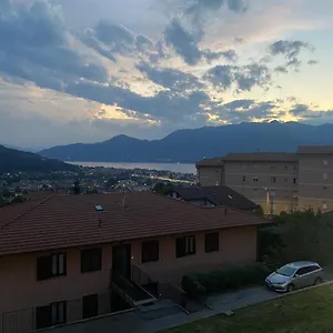 Appartamento Hygge House, Luino