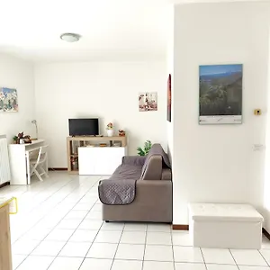 Appartamento Residenza Tiziana, Luino