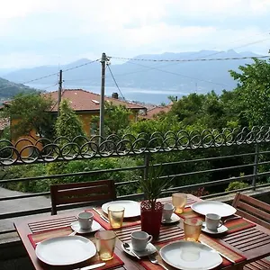 Appartamento Casa Delle Ortensie, Luino