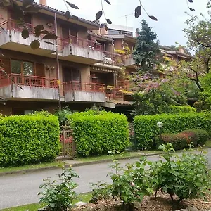 Appartamento Dellea, Luino