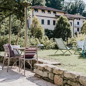Appartamento Residenza Ortensia, Luino
