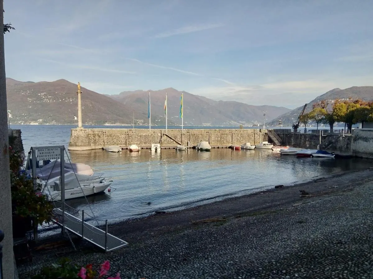 Marco Apartment - Holiday Apartment Luino